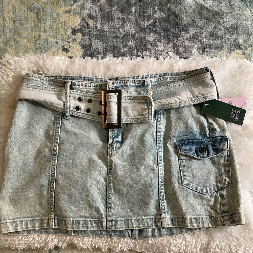 Skirt